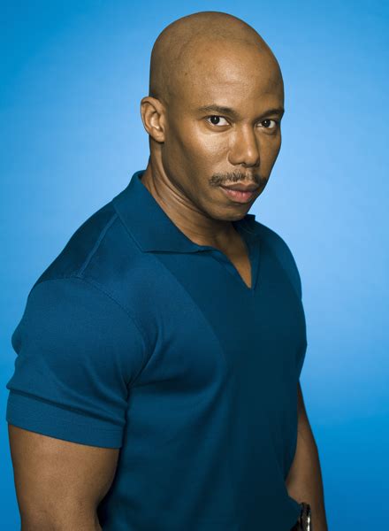 James Doakes .